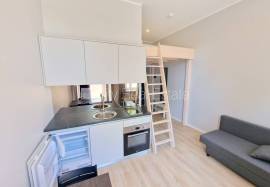 Studio for rent in Riga, 20.00m2
