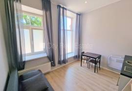 Studio for rent in Riga, 20.00m2