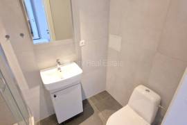 Studio for rent in Riga, 20.00m2