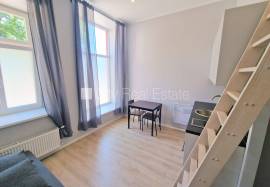 Studio for rent in Riga, 20.00m2