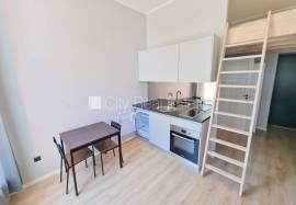Studio for rent in Riga, 20.00m2