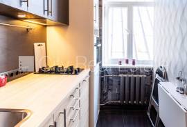 Apartment for rent in Riga, 36.00m2