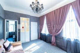 Apartment for rent in Riga, 36.00m2