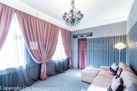 Apartment for rent in Riga, 36.00m2