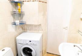 Apartment for rent in Riga, 36.00m2