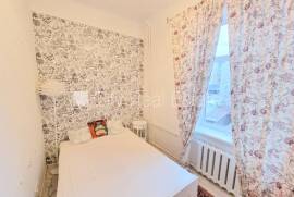 Apartment for rent in Riga, 36.00m2