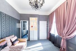 Apartment for rent in Riga, 36.00m2