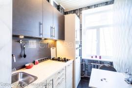 Apartment for rent in Riga, 36.00m2