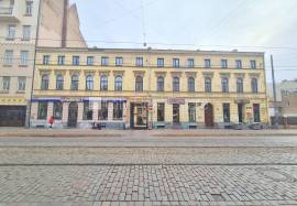 Apartment for rent in Riga, 36.00m2