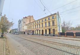 Apartment for rent in Riga, 36.00m2