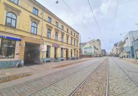 Apartment for rent in Riga, 36.00m2