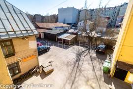 Apartment for rent in Riga, 36.00m2