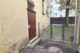 Apartment for rent in Riga, 36.00m2