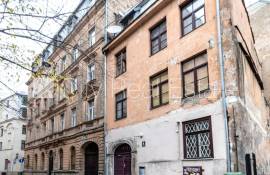 Apartment for rent in Riga, 36.00m2
