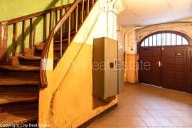Apartment for rent in Riga, 36.00m2
