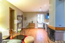 Apartment for rent in Riga, 36.00m2