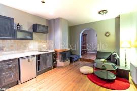 Apartment for rent in Riga, 36.00m2
