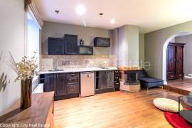 Apartment for rent in Riga, 36.00m2