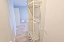 Studio for rent in Riga, 28.00m2