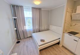 Studio for rent in Riga, 28.00m2