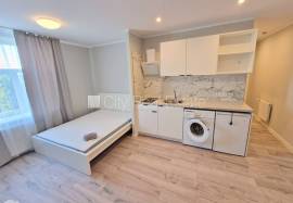 Studio for rent in Riga, 28.00m2