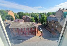 Studio for rent in Riga, 28.00m2