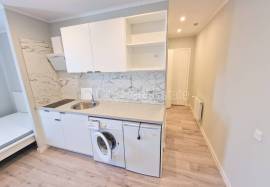 Studio for rent in Riga, 28.00m2