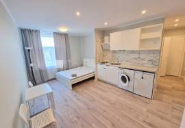 Studio for rent in Riga, 28.00m2