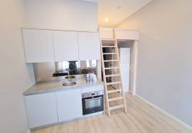 Studio for rent in Riga, 22.00m2