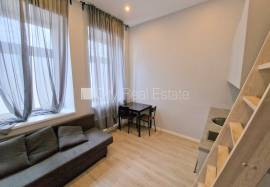 Studio for rent in Riga, 22.00m2