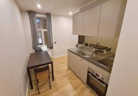 Studio for rent in Riga, 32.00m2