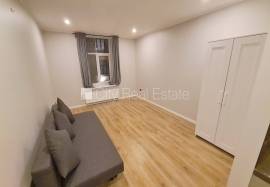 Studio for rent in Riga, 32.00m2