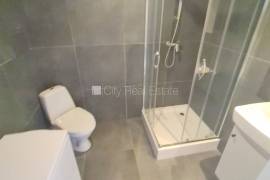 Studio for rent in Riga, 16.00m2