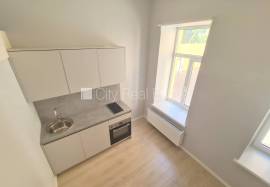 Studio for rent in Riga, 16.00m2
