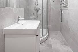 Apartment for rent in Riga, 53.50m2