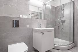 Apartment for rent in Riga, 53.50m2