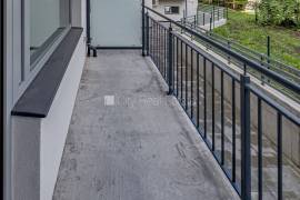 Apartment for rent in Riga, 53.50m2