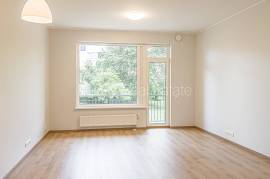 Apartment for rent in Riga, 53.50m2