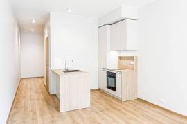 Studio for rent in Riga, 34.80m2