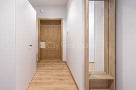 Studio for rent in Riga, 34.80m2