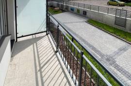 Studio for rent in Riga, 34.80m2
