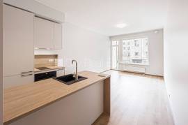 Studio for rent in Riga, 34.80m2