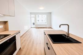 Studio for rent in Riga, 34.80m2