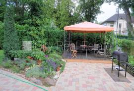 Detached house for rent in Jurmala, 100.00m2