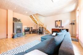 Detached house for rent in Jurmala, 100.00m2