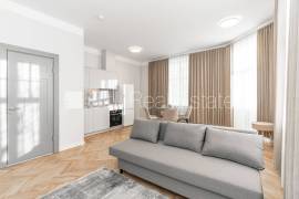 Studio for rent in Riga, 37.90m2
