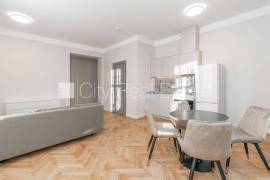 Studio for rent in Riga, 37.90m2