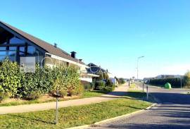 Detached house for rent in Riga district, 184.60m2