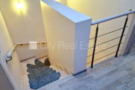 Detached house for rent in Riga district, 184.60m2