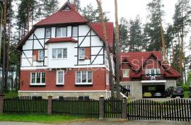 Detached house for rent in Riga district, 847.00m2